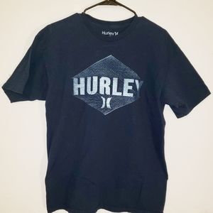 Hurley Large T-shirt